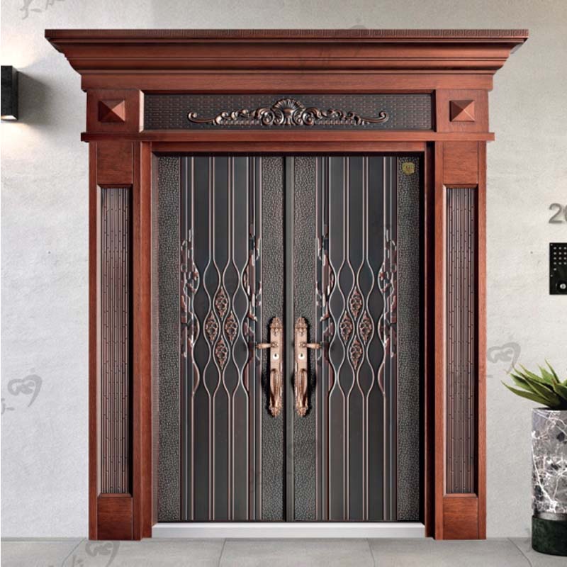 热烈祝贺力盾装甲铸铝门网站全新上线!(图1) 热烈祝贺力盾装甲铸铝门网站全新上线!(图1)